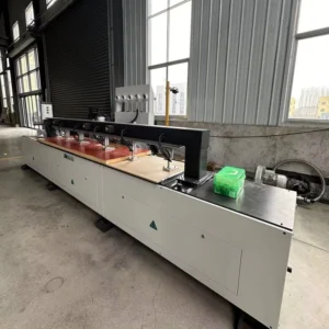 E2 Door Cabinet Body Comprehensive Processing Center CNC for Furniture Making
