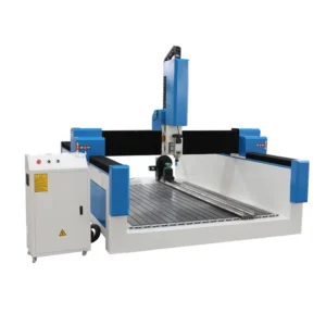 EPS Foam Engraving CNC Router 1530 with 4 Axis Rotary Industrial Carving Cutting Machine