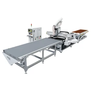 EXCITECH Nesting CNC Panel Cutting