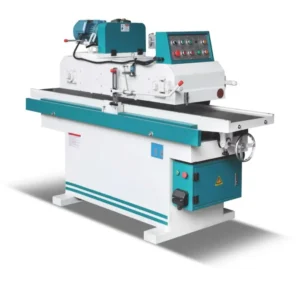 Easy Adjustment Woodworking Jointer Planer Surface Planer Machine with 20KW Engine 220V 380V Sliding Table Solid Wood Jointing