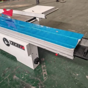 Easy Cut Wood Panel Saw Factory Price Customizable Premium Wood Machinery
