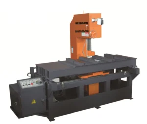 Easy Operation Band Saw Machine Vertical