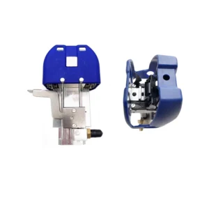 Easy to Operate Air Splicer for Splicing Fiber Glass