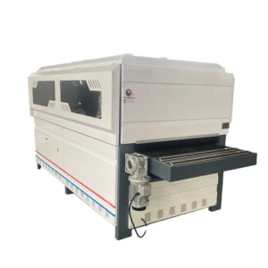 Easy to Operate Automatic Wood Sanding Machine for Wood Furniture