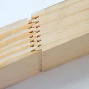 Eco friendly China Supply Wood Finger Jointed Board, Pine Finger Joint Stick