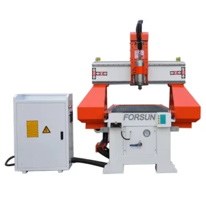 Economic Multi Function 1530 ATC 3D Wood CNC Router Engraving Machine