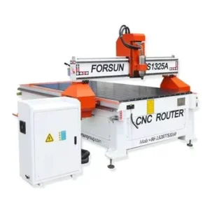 Economic and Multi Function 1530 ATC 3D Wood CNC Router Engraving Machine