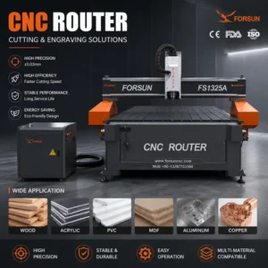 Economic and Multi Function 1530 ATC 3D Wood CNC Router Engraving Machine for Sale Price