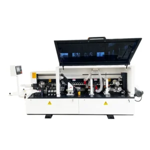 Economically Automatic Wood Edge Banding Machine