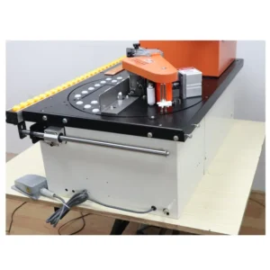 Edge Bander Automatic Edge Banding Machine Special shaped Curved Line Edge Banding Machine