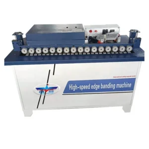 Edge Bander Banding Machine Automatic Edge Banding Machine Manual Edge Banding Machine