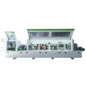 Edge Bander Machine Full Automatic Pur Ce Edge Banding Machine Automatic Curved Edge Banding