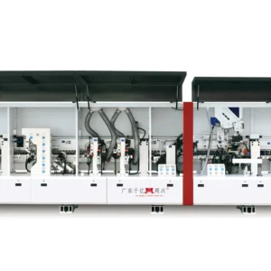 Edge Banding Machine