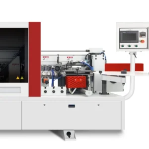 Edge Banding Machine
