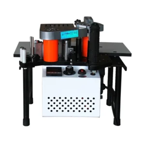 Edge Banding Machine 45degree Manual Edge Bander
