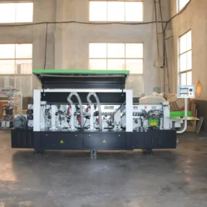 Edge Banding Machine 6 Functions