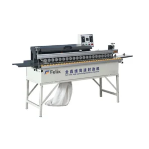 Edge Banding Machine Automatic 210 Edge Bander