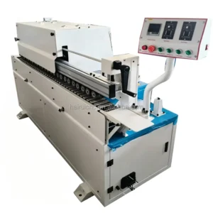 Edge Banding Machine Edge Bander Edge Sealing Machine Edge Edging Machine Tape Banding Equipment Milling Trimming Polishing Mdf