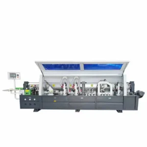 Edge Banding Machine From China for Furniture Making