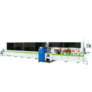 Edge Banding Machine Fully Automatic Edge Bander