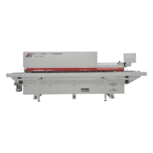 Edge Banding Machine Variety Full Auto for Flush Trim Manual Contour for Custom Woodworking Plus Decorative Edgebanding