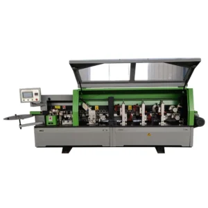 Edge Banding Machine Woodworking Fully Automatic Edge Banding Machine