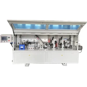 Edge Banding Machine for Cabinet Making Full Automatic Edge Bander