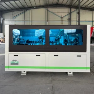 Edge Banding Machine for Industrial Use with Advanced Technology and High Efficiency