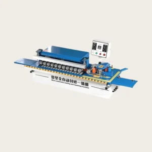 Edge Banding and Trimming Machine Edge Banding Automatic Machine Edge Banding Machine