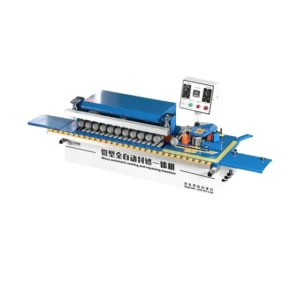 Edge Banding and Trimming Machine Edge Banding Automatic Machine Edge Banding Machine