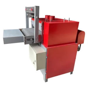 Edge Cleaning Multi-Blade Saw Automatic Trimming Machine for Wood Panel Processing and Furniture Making
