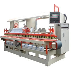 Edge Polishing Machine for Stone Marble Automatic for Granite and Marble Chamfering