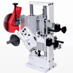 Edge Trimming Chamfering and Radius Trimming Machine Parts Core Components for Manufacturing Plant Finishing Machining