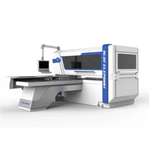 Efficient 6 Axis CNC Deep Hole Drilling Machine for Automatic Furniture Six Sided CNC Drilling Boring Machine for Cabinet
