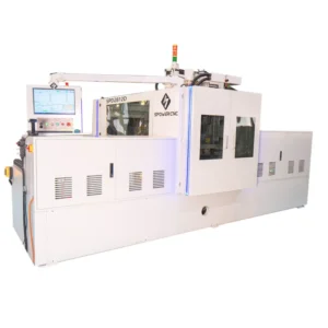 Efficient CNC Six Side Drilling Machine Automatic Horizontal Wood MDF PVC Multi Directional Boring Machine