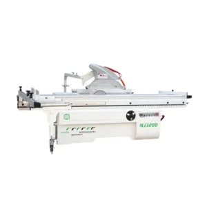 Efficient Cutting Motor Horizontal Blade Wood Panel Saw Machines Core Components Construction Industries from China