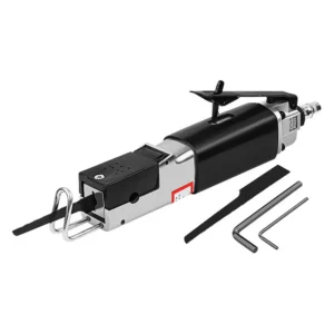 Efficient LF HT 118 Pneumatic Reciprocating Saw Power Tool Customizable OEM 3 Year Warranty Automobile Sheet Metal