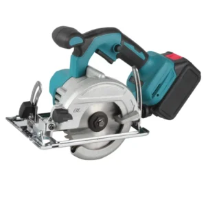 Electric 125mm Circular Saw Brushless Lithium Battery Portable Woodworking Industrial Charging Cutting Machine