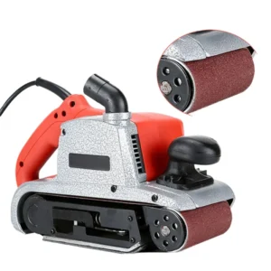 Electric 1400W Hand Push Sander for Wood and Metal Grinding DIY Industrial Use OEM Support