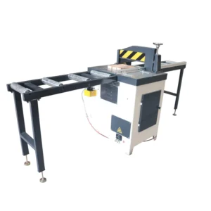 Electric Automatic Cross Cut Saw