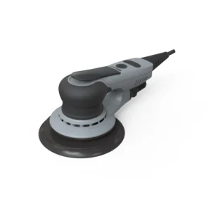 Electric Brushless Sander Machine 350w Multi Function Random Orbital Sander With Paddle Switch Orbital Sanding Sander