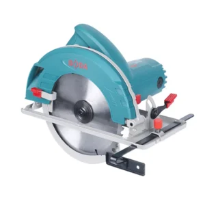 Electric Circular Saw 7 Inch Industrial Grade Brushless Motor 1850W Handheld Woodworking Portable Cutting Machine