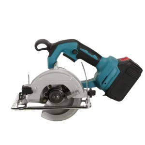 Electric Circular Saw Machine DHS580 Portable 125mm Cordless Circular Saw for Woodworking