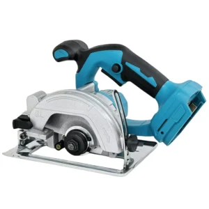 Electric Circular Saw Machine Lithium Battery Brushless Circular Saw DIY Table Woodworking Cutting Machine