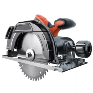 Electric Circular Saw Wood Cutting Power Tool