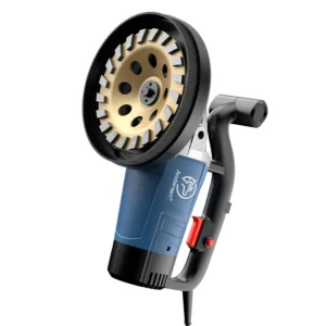 Electric DIY Wall Sander Automatic Concrete Floor Polisher Disc for Industrial Sanding 220V