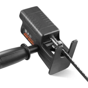 Electric Drill Screwdriver Conversion Head for Electric Saw Reciprocating Saw Household Multifunctional Saw Wood Tools