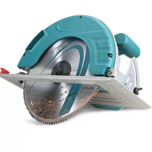Electric Handheld Woodworking Circular Saw Machine with 255mm Blade Diameter