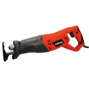 Electric Industrial Reciprocating Saw for Cutting Frozen Meat Bone Wood Metal 220V 260mm