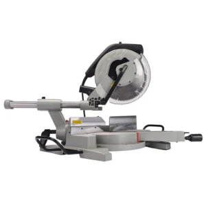 Electric Mitre Saw for Wood Cutting